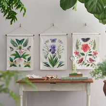 Load image into Gallery viewer, Courage Wall Hanging