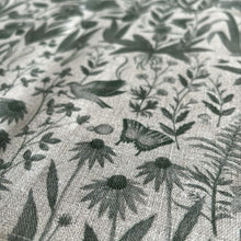 Load image into Gallery viewer, 6 Linen Napkins: Flourish