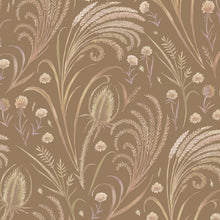 Load image into Gallery viewer, Remnants Botanical Wallpaper