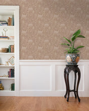 Load image into Gallery viewer, Remnants Botanical Wallpaper