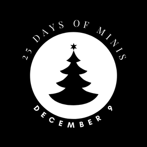 Day 9 available December 9, 2023