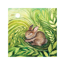 Load image into Gallery viewer, Bunny | Dreaming in the Wild
