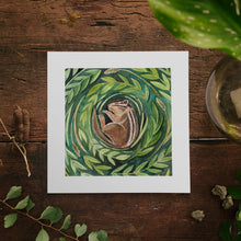 Load image into Gallery viewer, Chipmunk | Dreaming in the Wild
