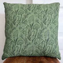 Load image into Gallery viewer, Garden Blooms Pillow
