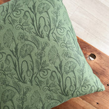 Load image into Gallery viewer, Garden Blooms Pillow
