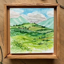 Load image into Gallery viewer, Plein Air Italy

