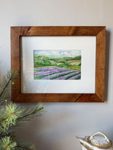 Load image into Gallery viewer, Lavender Fields (Warwick Furnace)
