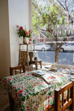 Load image into Gallery viewer, Fantasia Belgian Linen Fabric by the Yard
