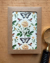 Load image into Gallery viewer, Wild Garden Notecard Set – Box of 6
