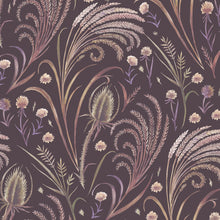 Load image into Gallery viewer, Remnants Botanical Wallpaper
