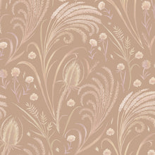 Load image into Gallery viewer, Remnants Botanical Wallpaper
