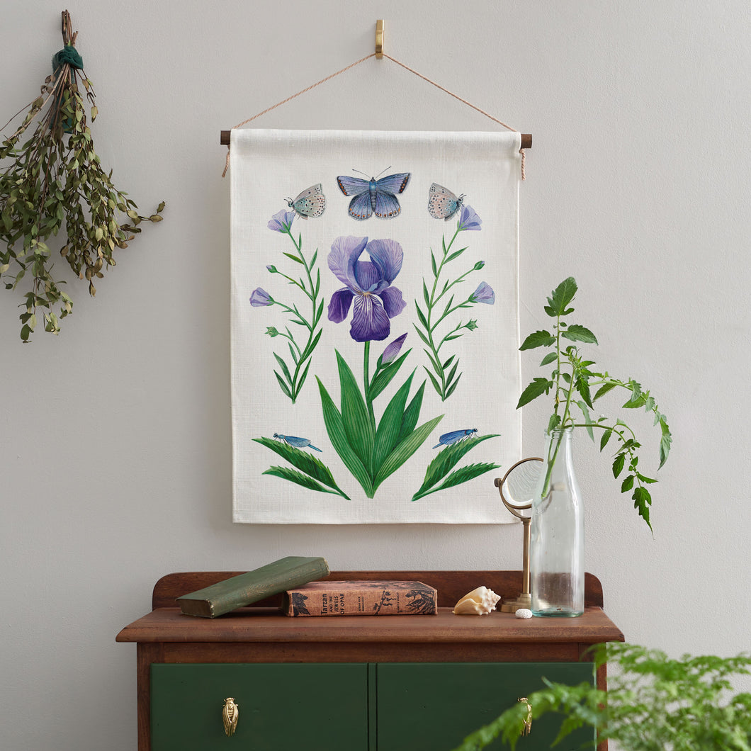 Restore Wall Hanging