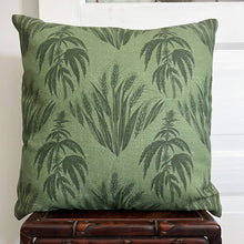 Load image into Gallery viewer, Wild Grass Pillow
