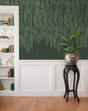 Load image into Gallery viewer, Willow Scenic Wallpaper Panels | Cynthia Oswald

