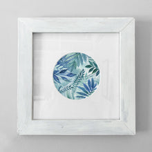 Load image into Gallery viewer, Treasured Illusion | Framed Original Watercolor by Cynthia Oswald
